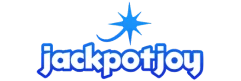 Jackpotjoy online casino footer logo